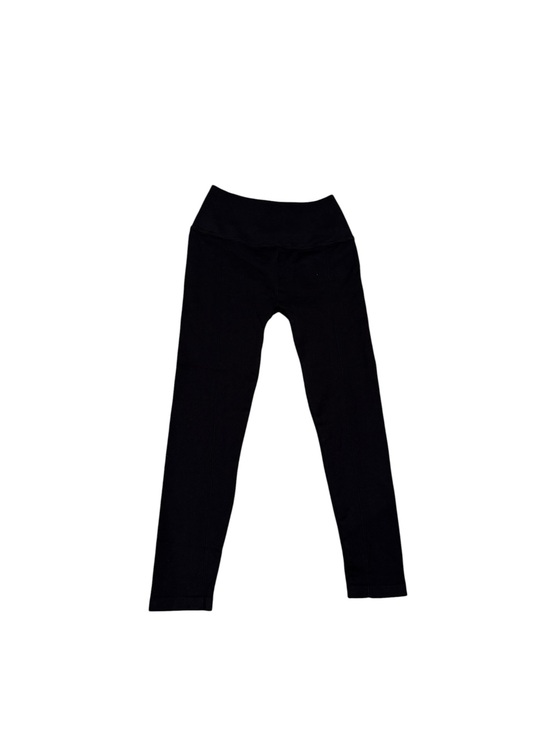 NUX Pants - NUX Women’s Black Leggings